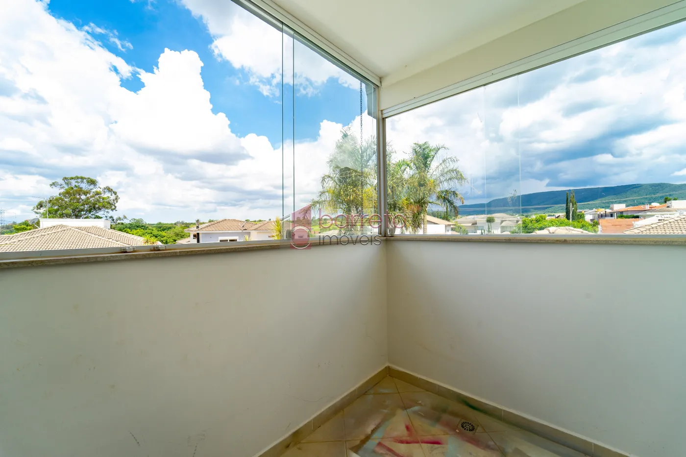 CASA PARA VENDA NO CONDOMÍNIO RESERVA DA SERRA EM JUNDIAÍ/SP