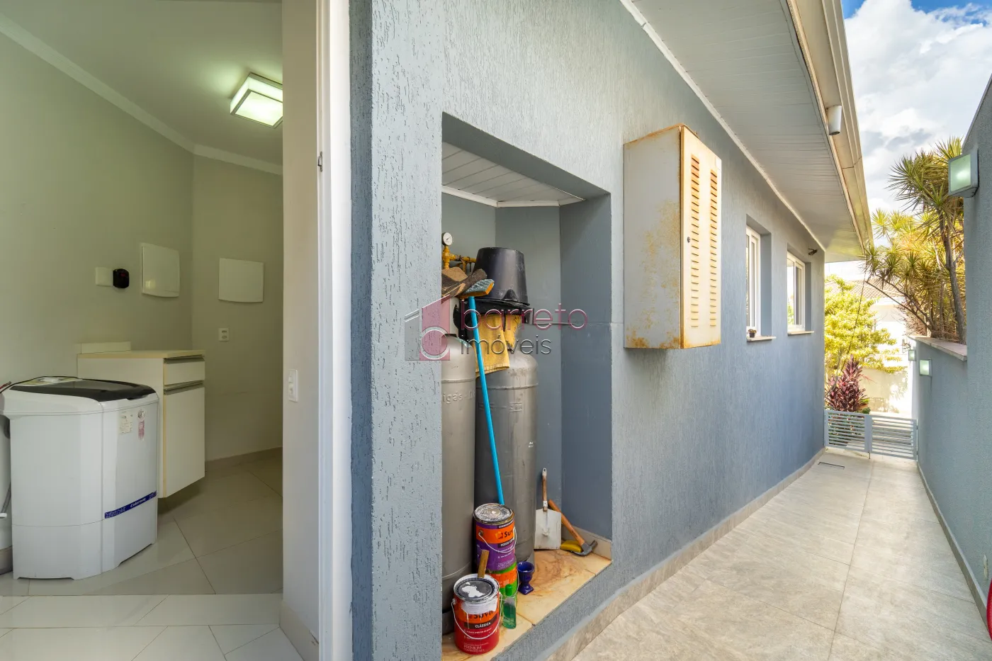 CASA PARA VENDA NO CONDOMÍNIO RESERVA DA SERRA EM JUNDIAÍ/SP
