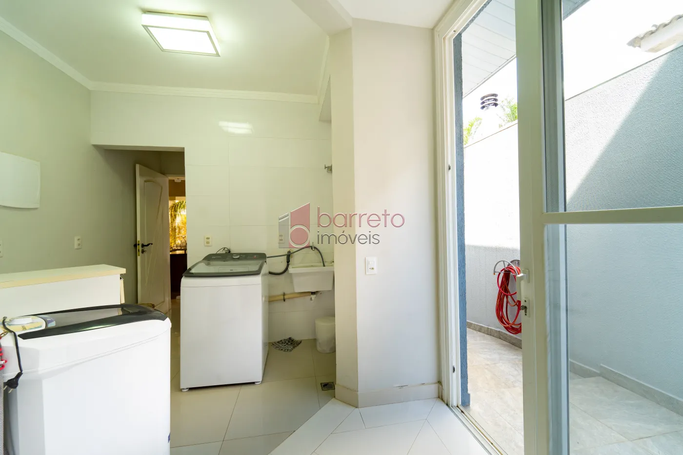 CASA PARA VENDA NO CONDOMÍNIO RESERVA DA SERRA EM JUNDIAÍ/SP