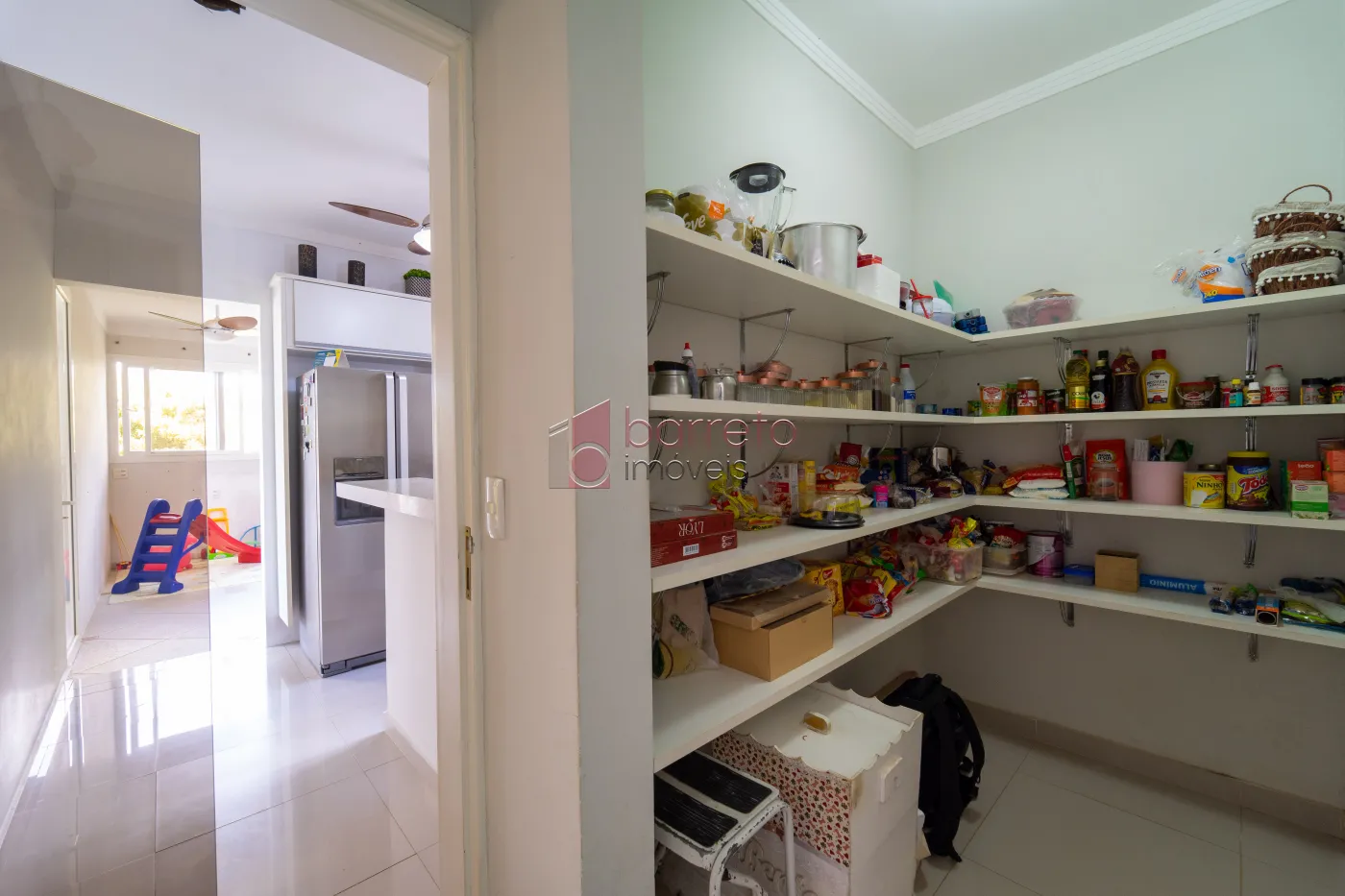 CASA PARA VENDA NO CONDOMÍNIO RESERVA DA SERRA EM JUNDIAÍ/SP