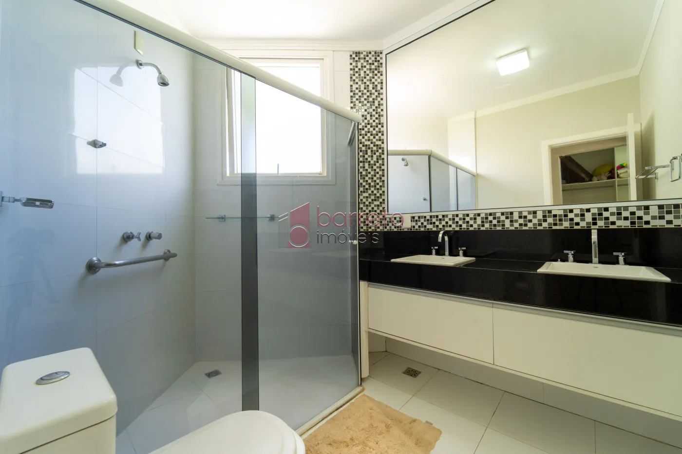 CASA PARA VENDA NO CONDOMÍNIO RESERVA DA SERRA EM JUNDIAÍ/SP