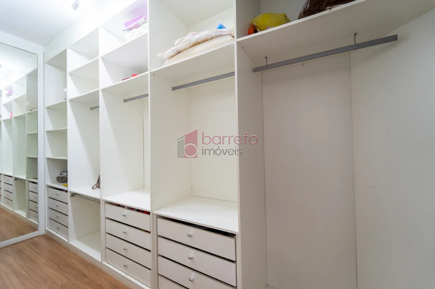 CASA PARA VENDA NO CONDOMÍNIO RESERVA DA SERRA EM JUNDIAÍ/SP