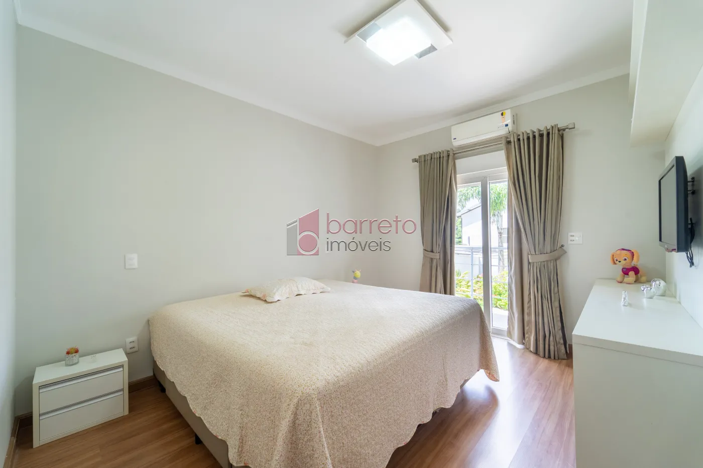 CASA PARA VENDA NO CONDOMÍNIO RESERVA DA SERRA EM JUNDIAÍ/SP