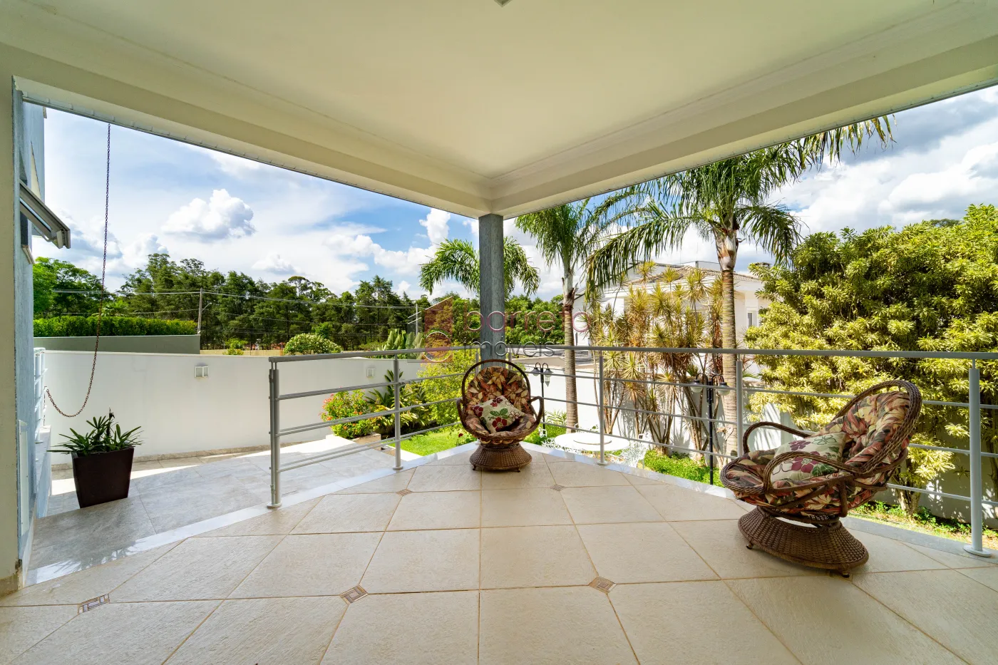CASA PARA VENDA NO CONDOMÍNIO RESERVA DA SERRA EM JUNDIAÍ/SP