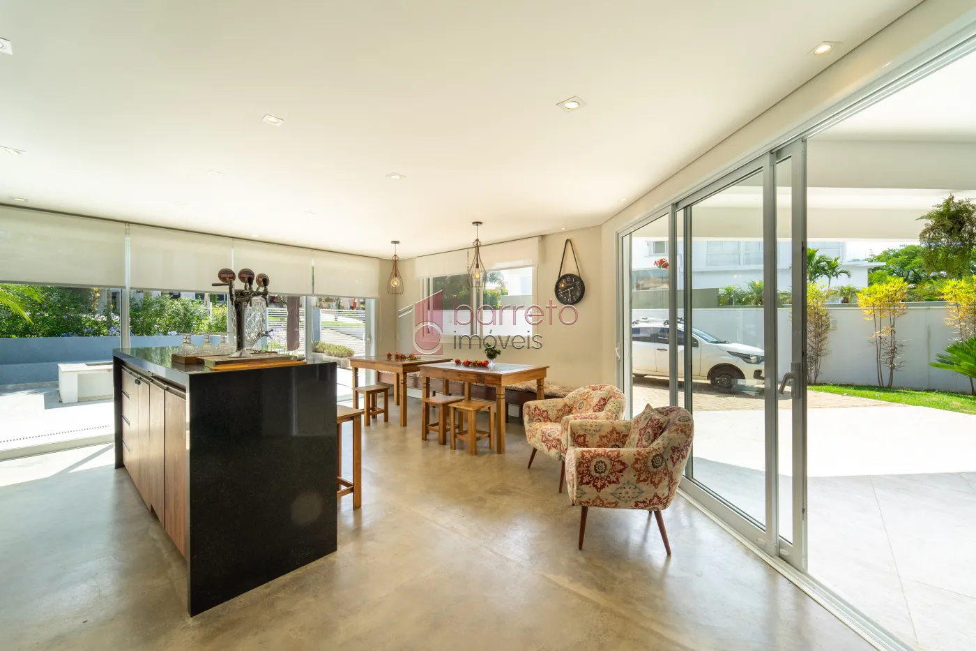 CASA PARA VENDA NO CONDOMÍNIO RESERVA DA SERRA EM JUNDIAÍ/SP