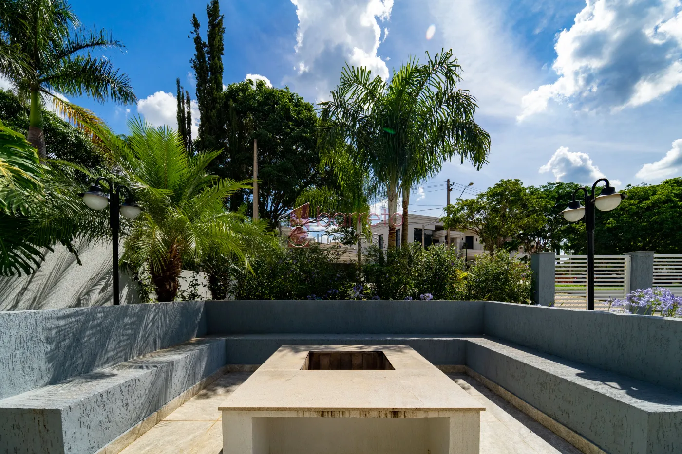 CASA PARA VENDA NO CONDOMÍNIO RESERVA DA SERRA EM JUNDIAÍ/SP