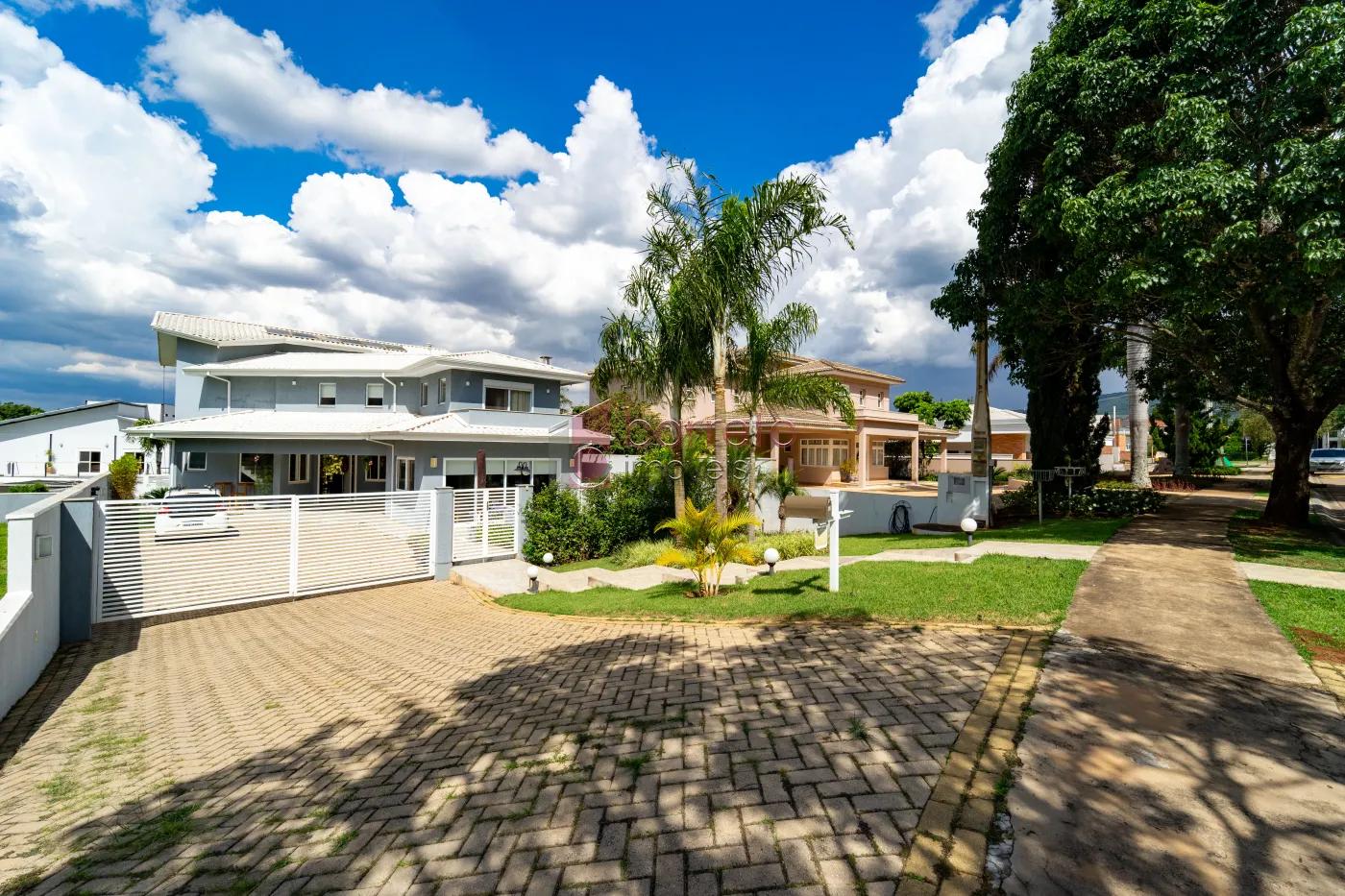 CASA PARA VENDA NO CONDOMÍNIO RESERVA DA SERRA EM JUNDIAÍ/SP