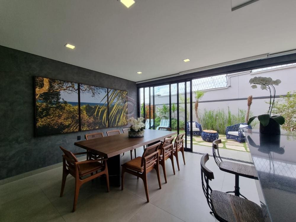 Excelente casa alto padrão para venda em Jundiaí, no Bairro do Eloy Chaves, Condomínio das Atírias