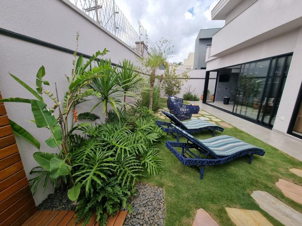 Excelente casa alto padrão para venda em Jundiaí, no Bairro do Eloy Chaves, Condomínio das Atírias