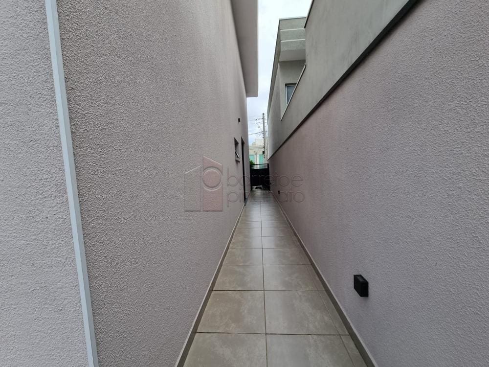 Excelente casa alto padrão para venda em Jundiaí, no Bairro do Eloy Chaves, Condomínio das Atírias