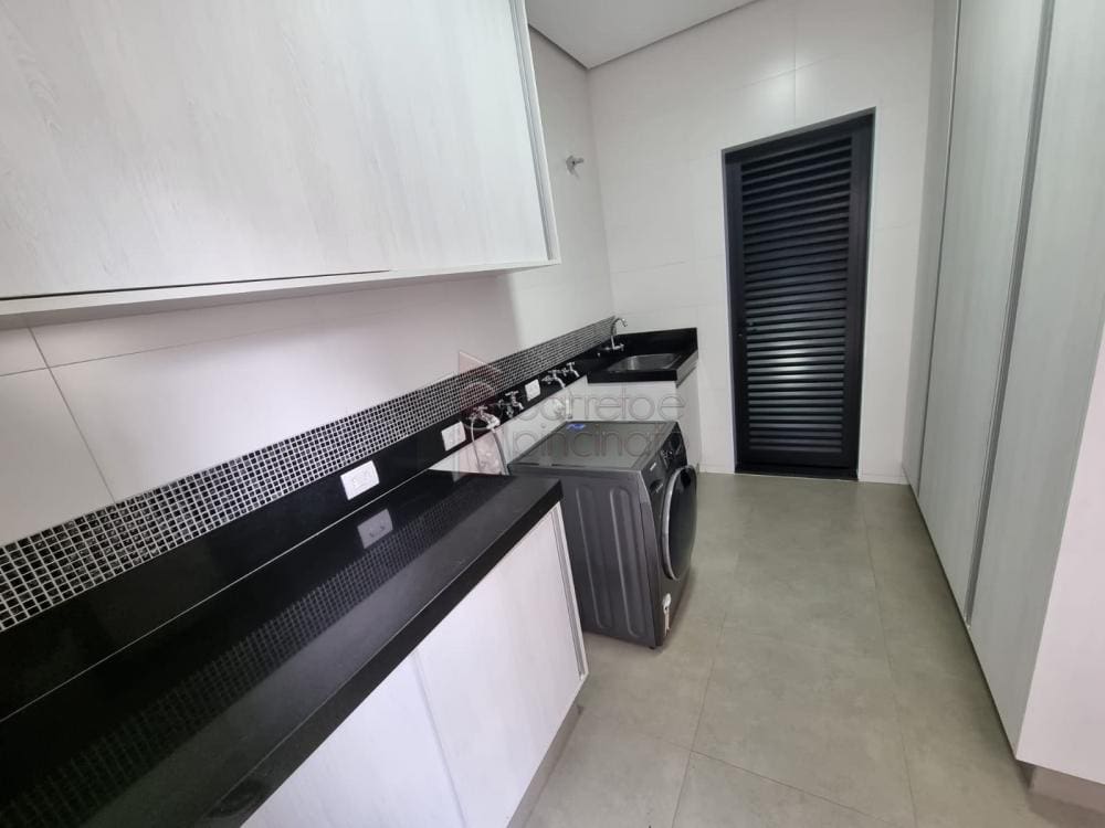 Excelente casa alto padrão para venda em Jundiaí, no Bairro do Eloy Chaves, Condomínio das Atírias