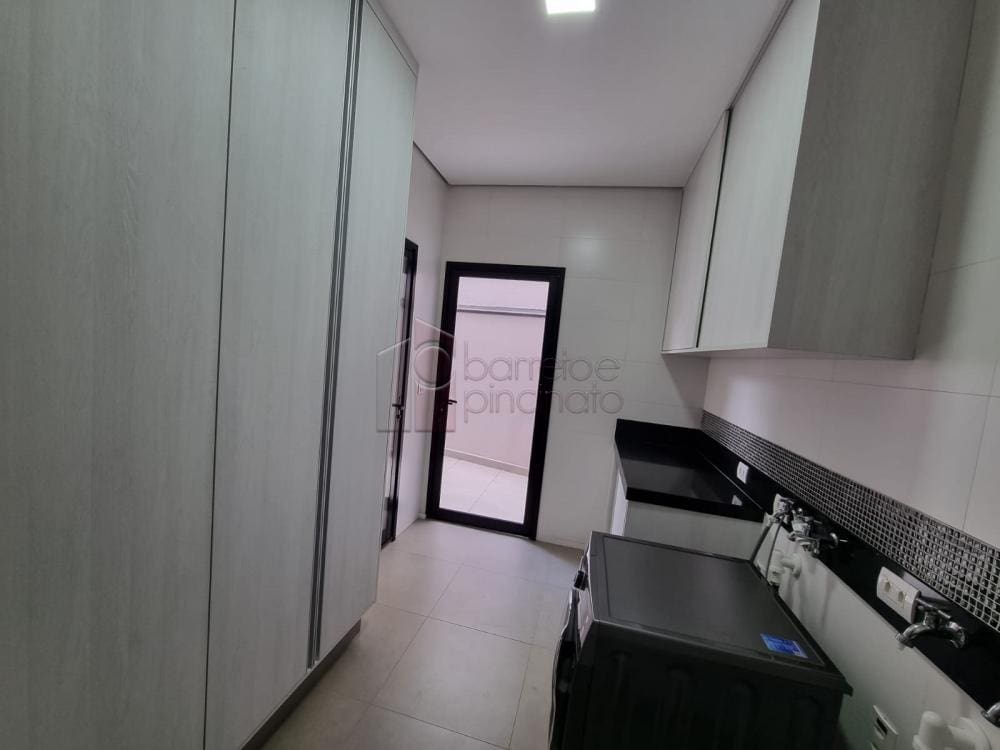 Excelente casa alto padrão para venda em Jundiaí, no Bairro do Eloy Chaves, Condomínio das Atírias