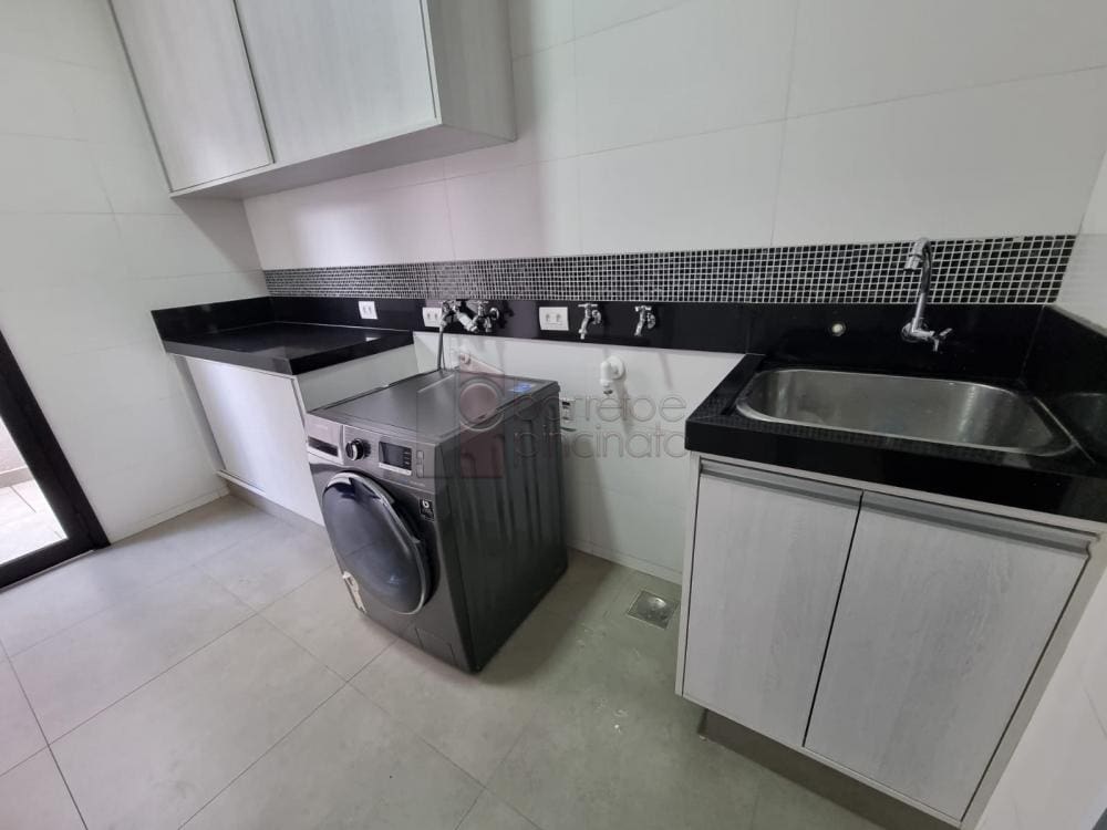 Excelente casa alto padrão para venda em Jundiaí, no Bairro do Eloy Chaves, Condomínio das Atírias