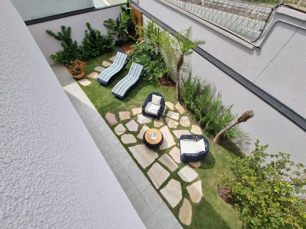 Excelente casa alto padrão para venda em Jundiaí, no Bairro do Eloy Chaves, Condomínio das Atírias