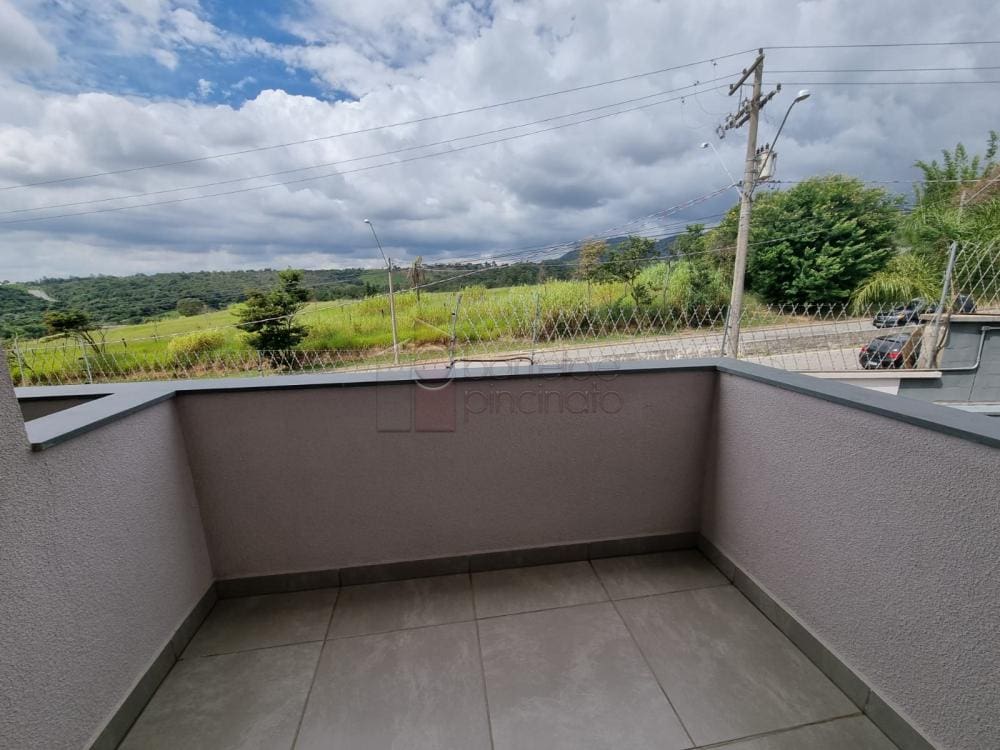 Excelente casa alto padrão para venda em Jundiaí, no Bairro do Eloy Chaves, Condomínio das Atírias