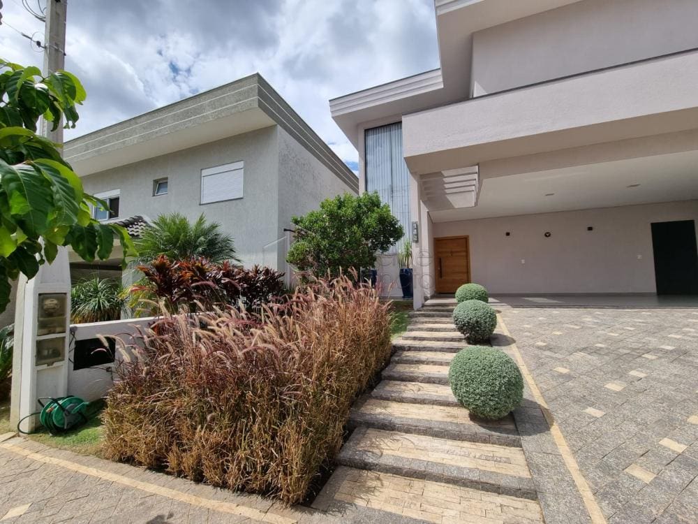 Excelente casa alto padrão para venda em Jundiaí, no Bairro do Eloy Chaves, Condomínio das Atírias