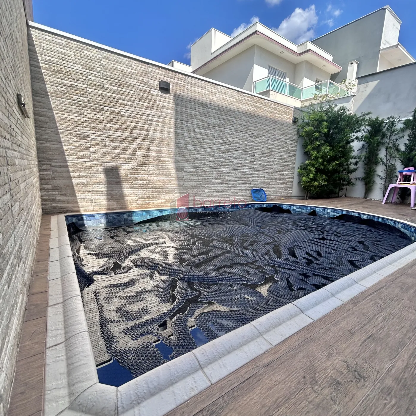 CASA MOBILIADA À VENDA NO CONDOMÍNIO RESERVA DA MATA – JUNDIAÍ/SP