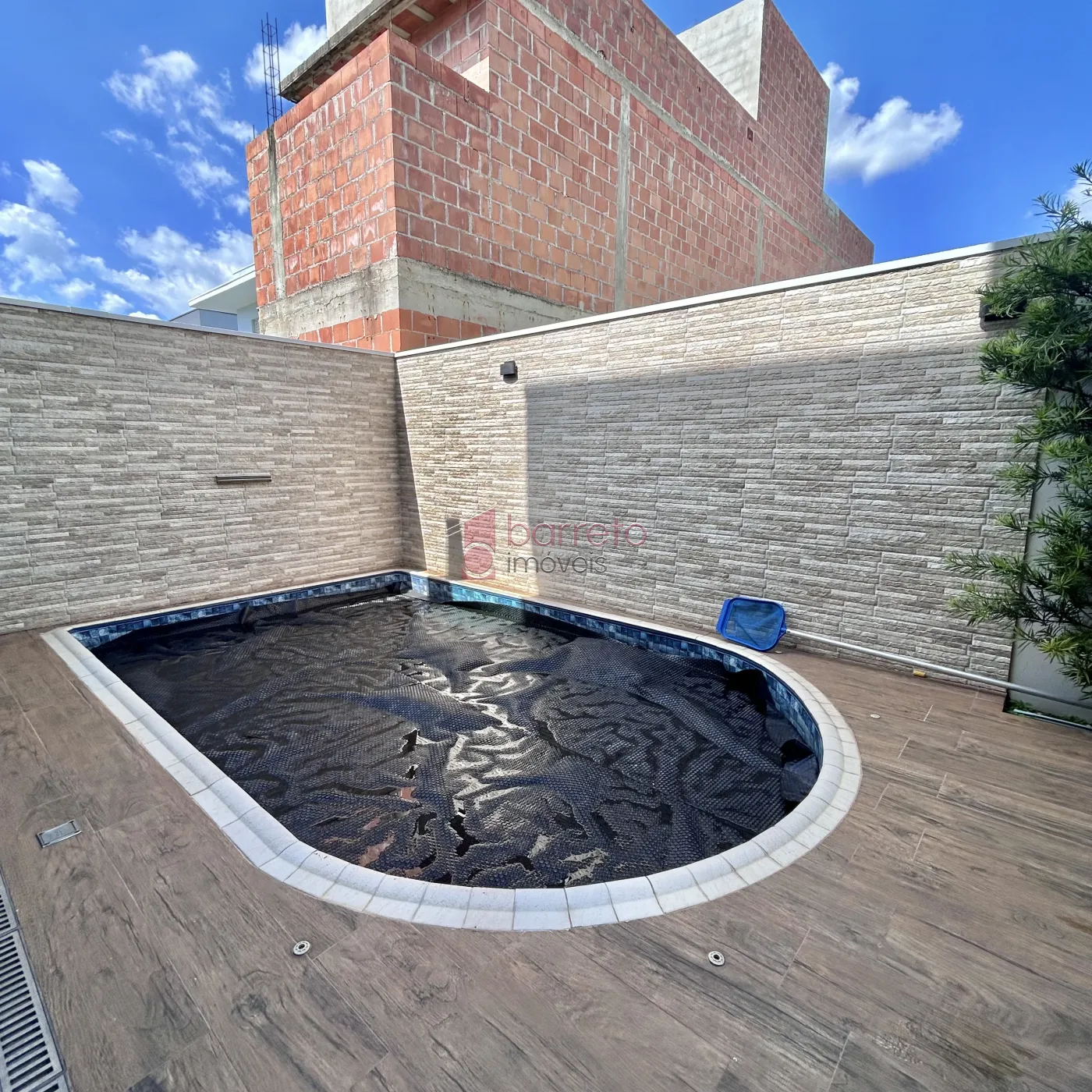 CASA MOBILIADA À VENDA NO CONDOMÍNIO RESERVA DA MATA – JUNDIAÍ/SP