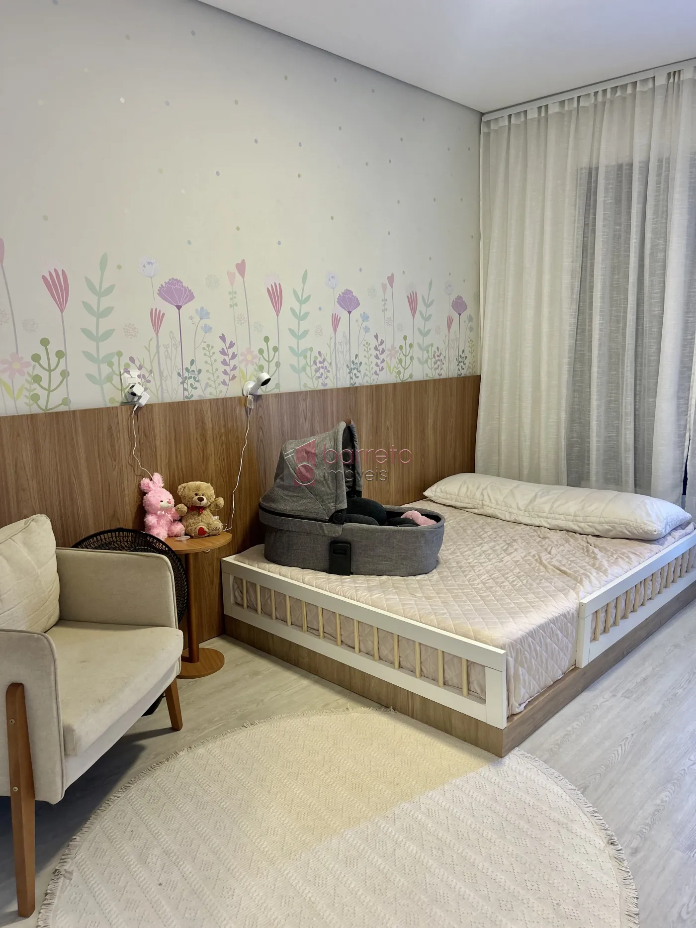CASA MOBILIADA À VENDA NO CONDOMÍNIO RESERVA DA MATA – JUNDIAÍ/SP
