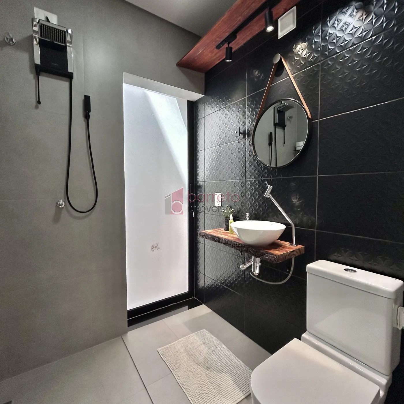 CASA MOBILIADA À VENDA NO CONDOMÍNIO RESERVA DA MATA – JUNDIAÍ/SP