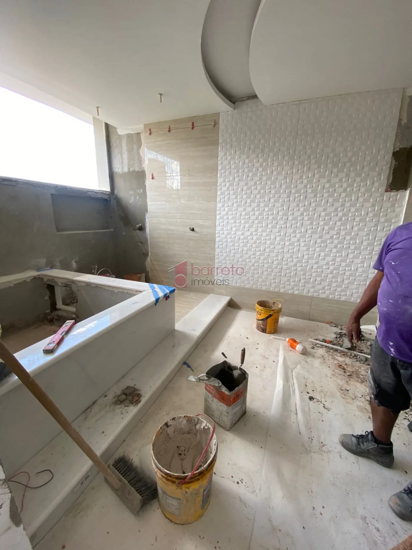 SOBRADO PARA VENDA NO CONDOMÍNIO ALPHAVILLE I – JUNDIAÍ/SP