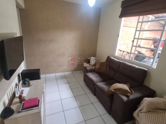 CASA TÉRREA PARA VENDA NO BAIRRO FAZENDA GRANDE – JUNDIAÍ/SP