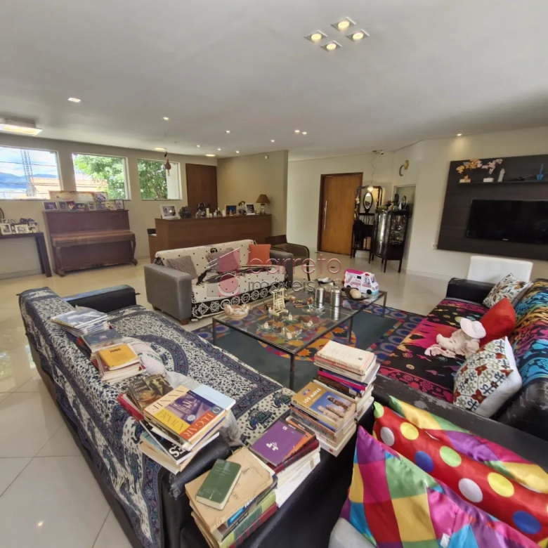 CASA PARA LOCAÇÃO NO JARDIM BRASIL – JUNDIAÍ/SP