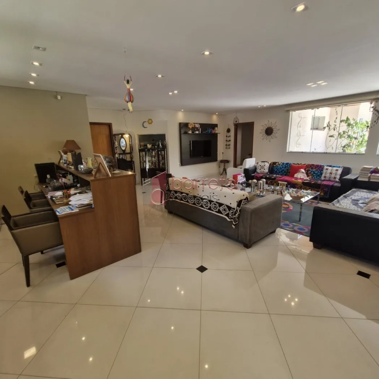 CASA PARA LOCAÇÃO NO JARDIM BRASIL – JUNDIAÍ/SP