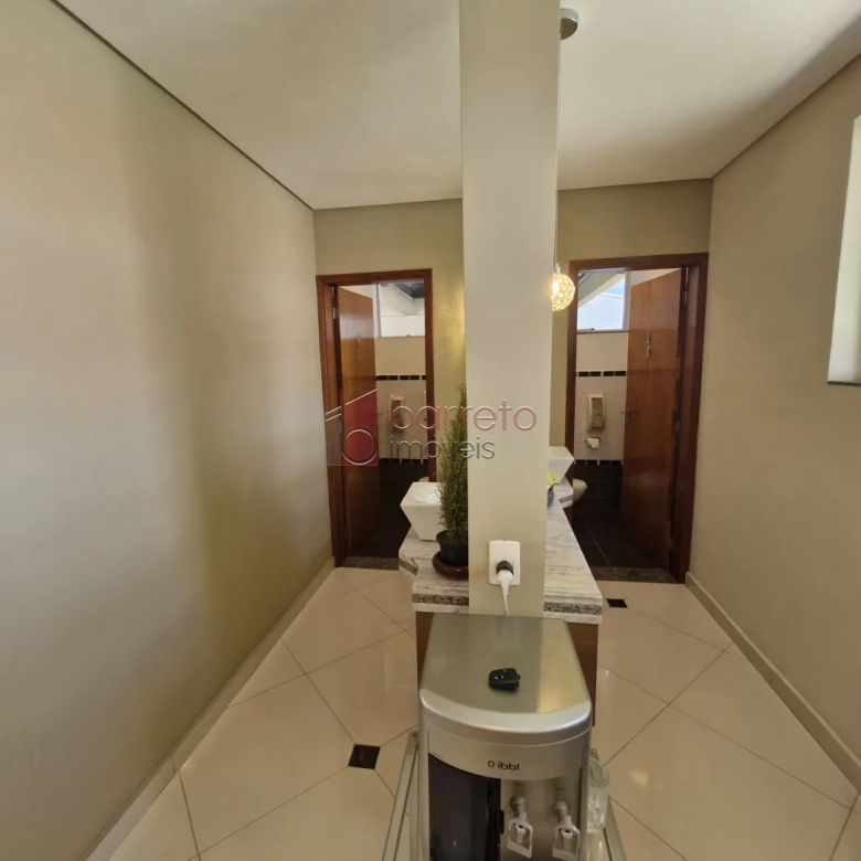 CASA PARA LOCAÇÃO NO JARDIM BRASIL – JUNDIAÍ/SP