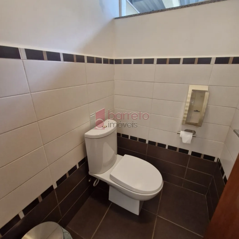 CASA PARA LOCAÇÃO NO JARDIM BRASIL – JUNDIAÍ/SP
