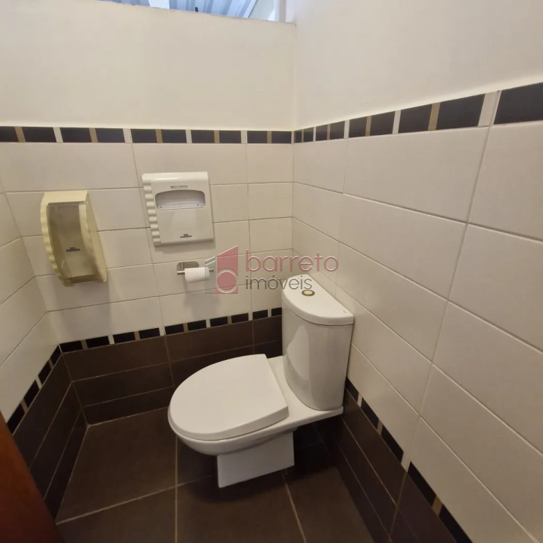 CASA PARA LOCAÇÃO NO JARDIM BRASIL – JUNDIAÍ/SP