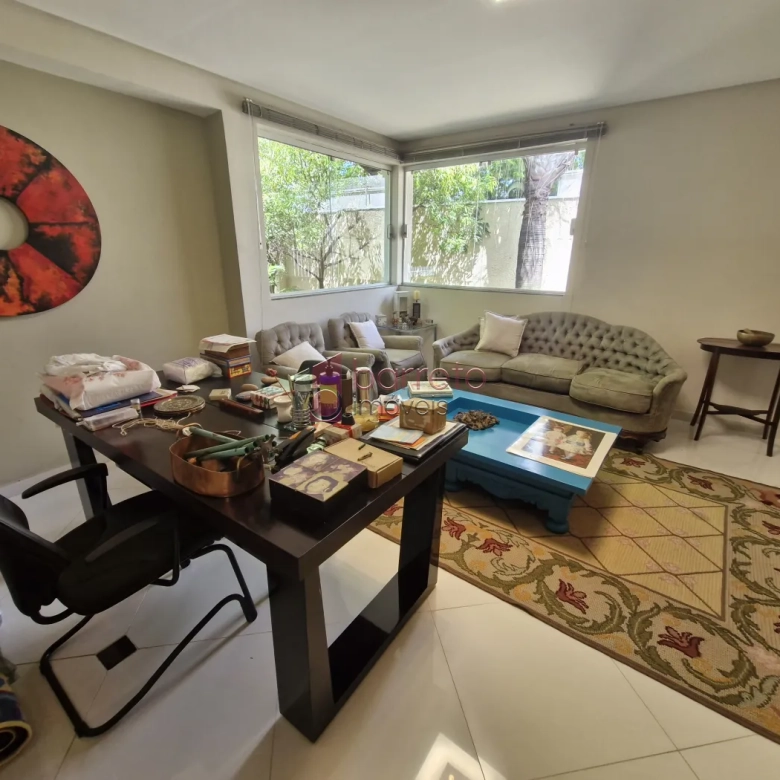 CASA PARA LOCAÇÃO NO JARDIM BRASIL – JUNDIAÍ/SP
