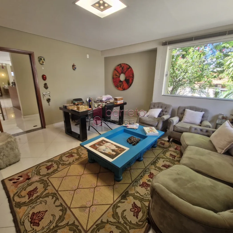 CASA PARA LOCAÇÃO NO JARDIM BRASIL – JUNDIAÍ/SP
