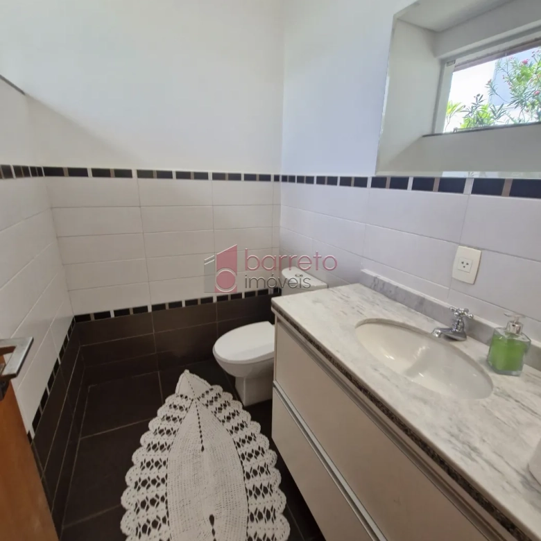 CASA PARA LOCAÇÃO NO JARDIM BRASIL – JUNDIAÍ/SP