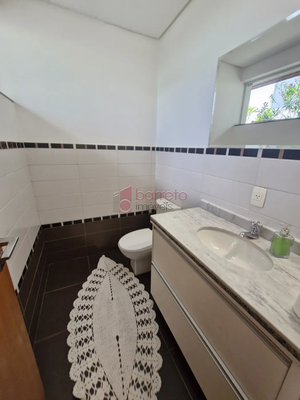 CASA PARA LOCAÇÃO NO JARDIM BRASIL – JUNDIAÍ/SP