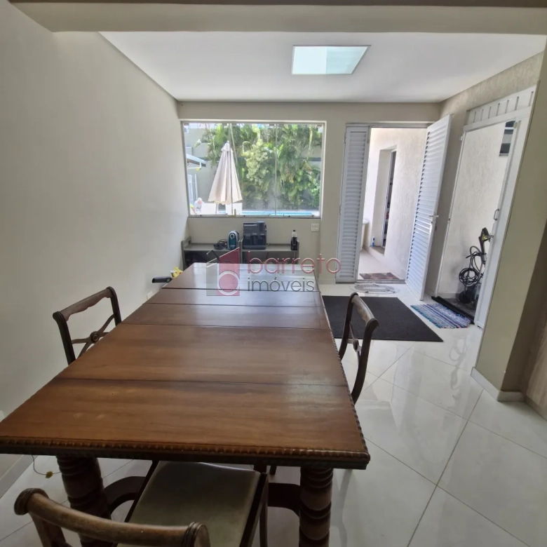 CASA PARA LOCAÇÃO NO JARDIM BRASIL – JUNDIAÍ/SP