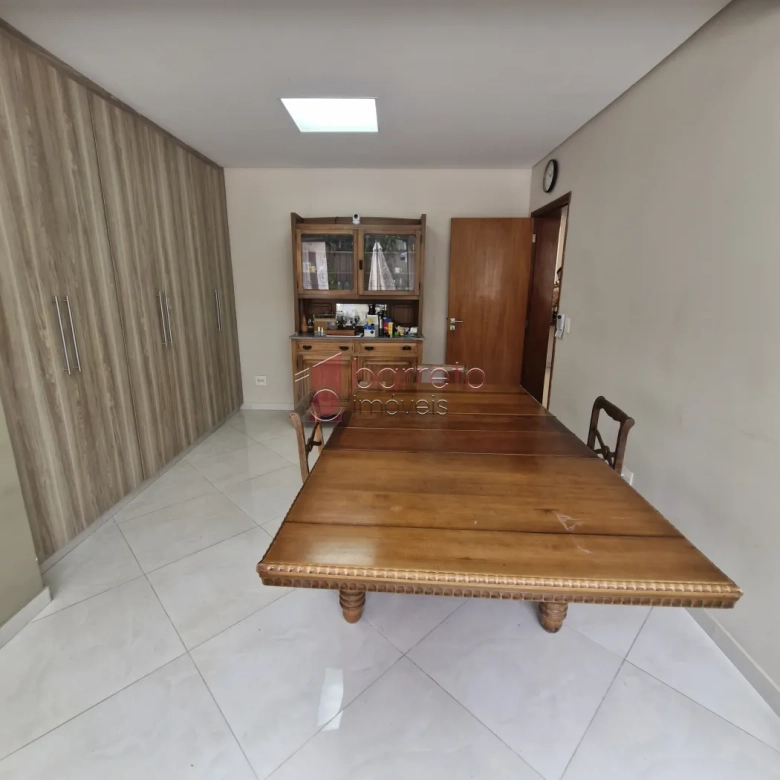CASA PARA LOCAÇÃO NO JARDIM BRASIL – JUNDIAÍ/SP
