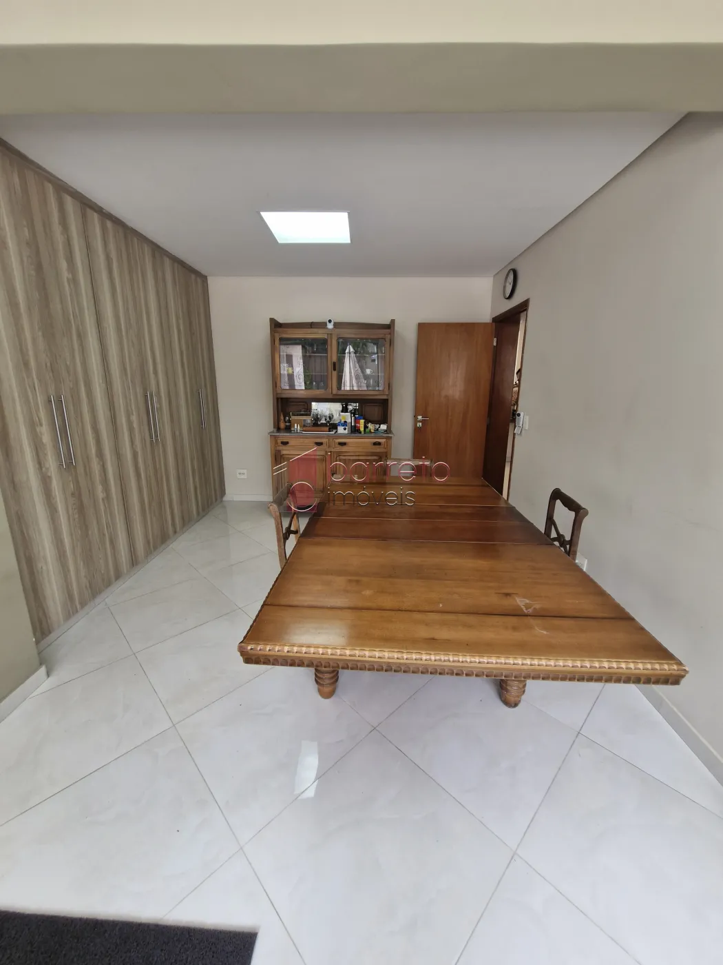 CASA PARA LOCAÇÃO NO JARDIM BRASIL – JUNDIAÍ/SP