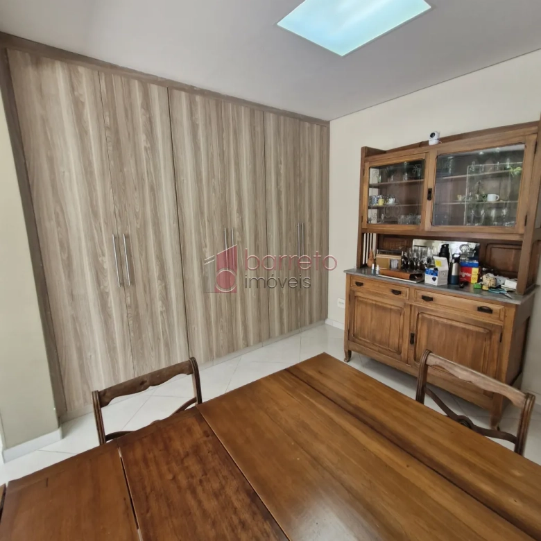 CASA PARA LOCAÇÃO NO JARDIM BRASIL – JUNDIAÍ/SP