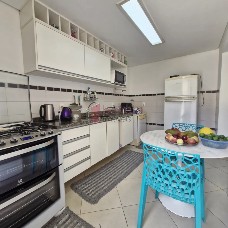 CASA PARA LOCAÇÃO NO JARDIM BRASIL – JUNDIAÍ/SP