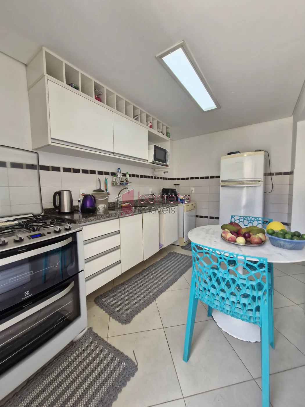 CASA PARA LOCAÇÃO NO JARDIM BRASIL – JUNDIAÍ/SP