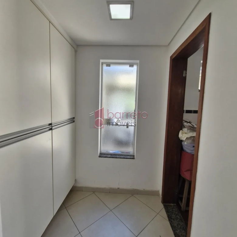 CASA PARA LOCAÇÃO NO JARDIM BRASIL – JUNDIAÍ/SP