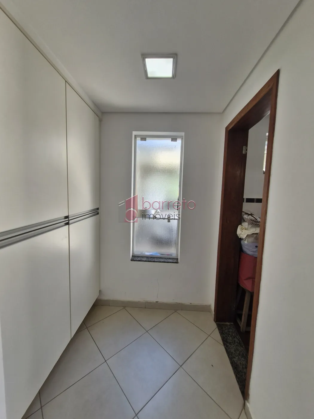 CASA PARA LOCAÇÃO NO JARDIM BRASIL – JUNDIAÍ/SP