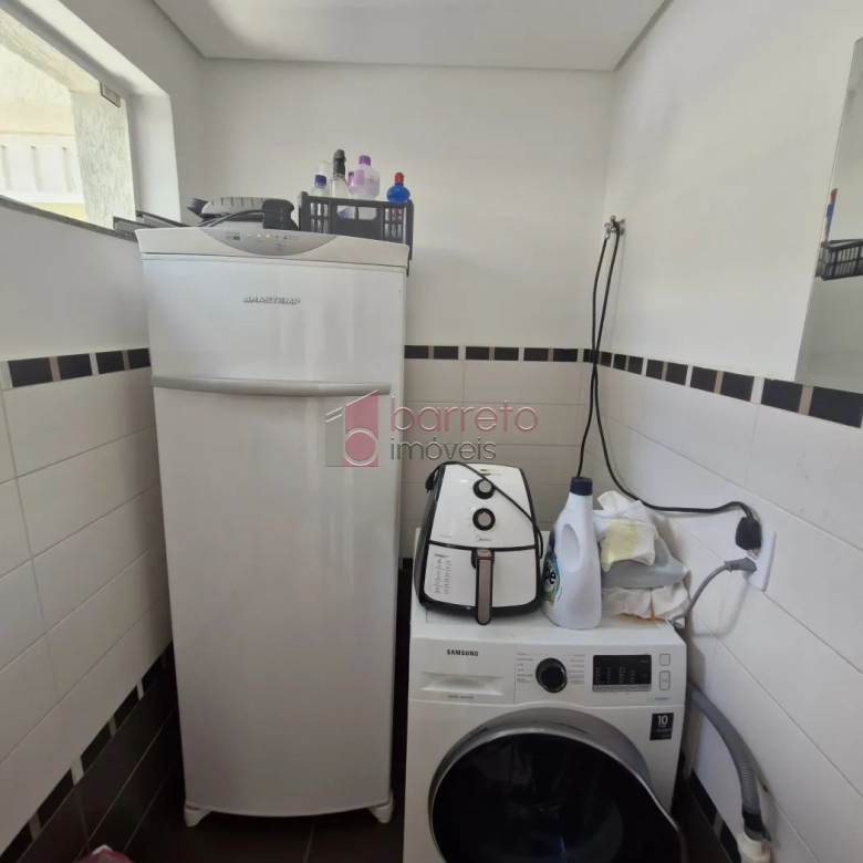CASA PARA LOCAÇÃO NO JARDIM BRASIL – JUNDIAÍ/SP