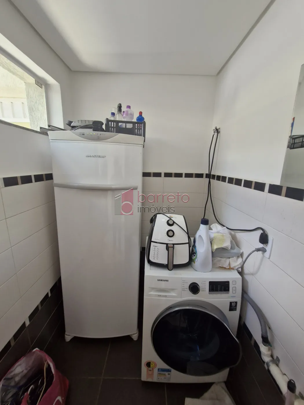 CASA PARA LOCAÇÃO NO JARDIM BRASIL – JUNDIAÍ/SP