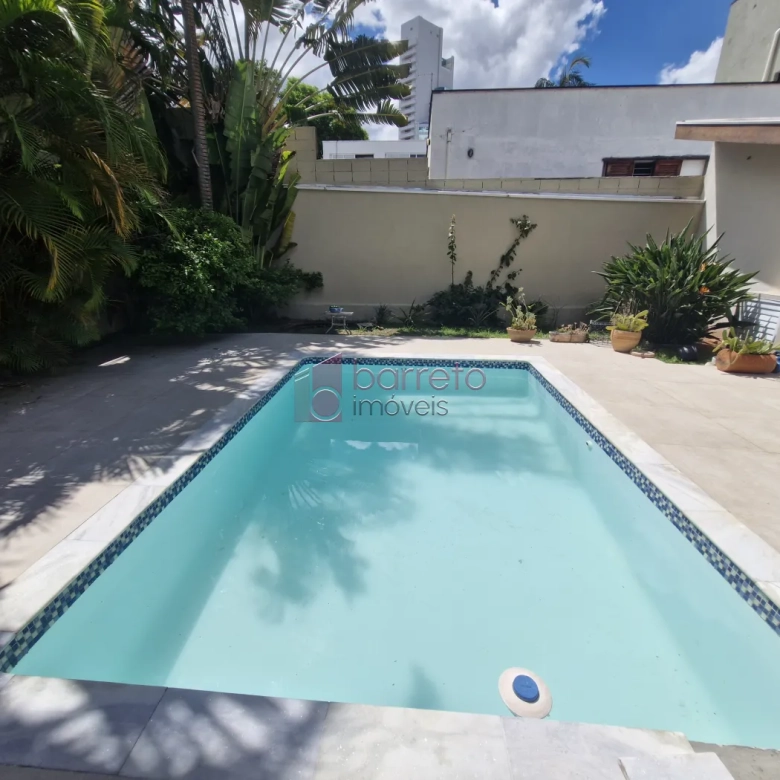 CASA PARA LOCAÇÃO NO JARDIM BRASIL – JUNDIAÍ/SP