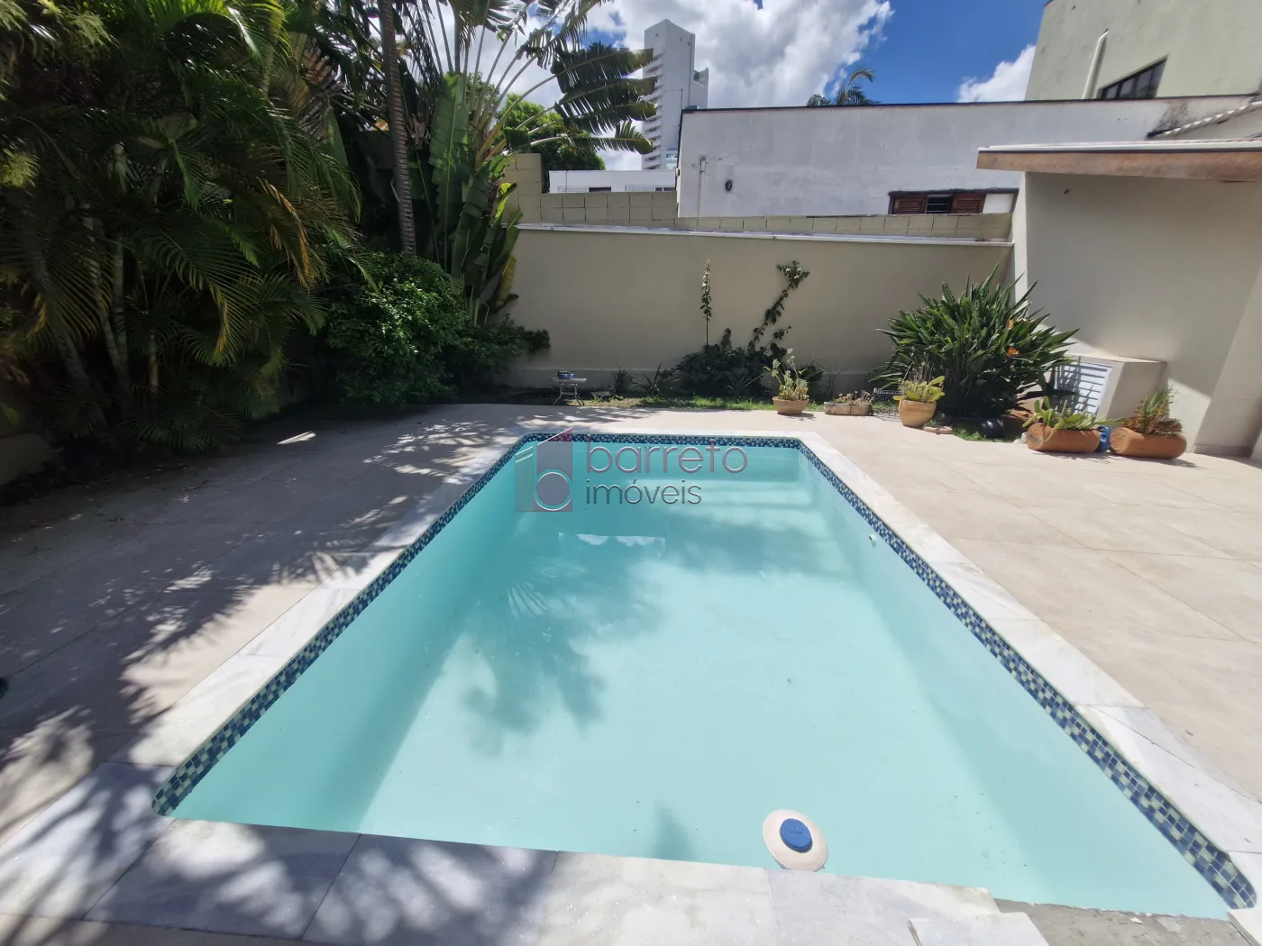 CASA PARA LOCAÇÃO NO JARDIM BRASIL – JUNDIAÍ/SP