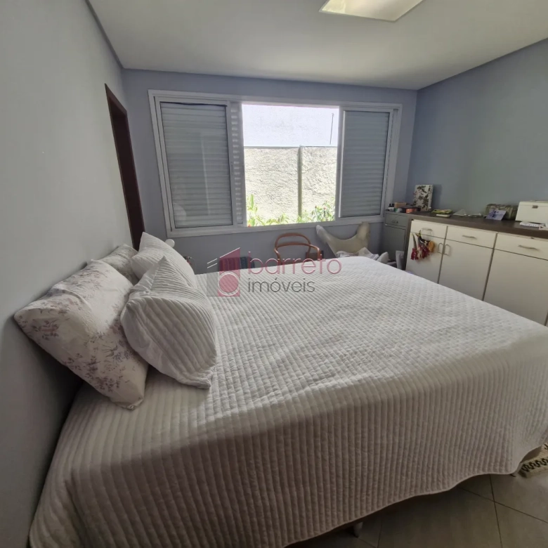 CASA PARA LOCAÇÃO NO JARDIM BRASIL – JUNDIAÍ/SP