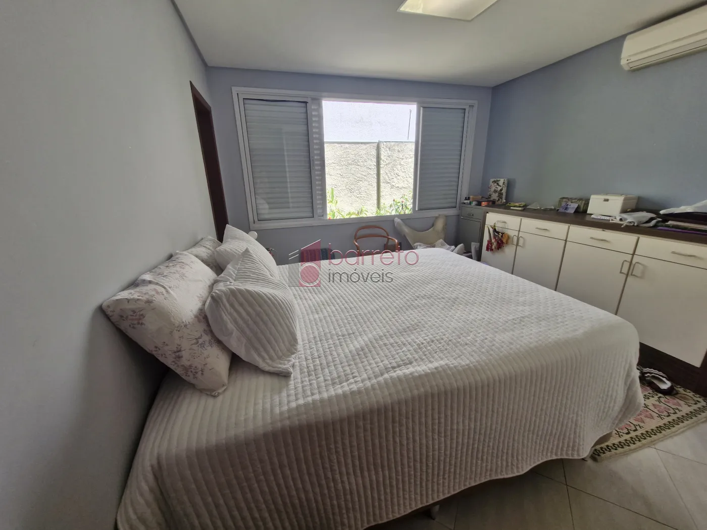 CASA PARA LOCAÇÃO NO JARDIM BRASIL – JUNDIAÍ/SP