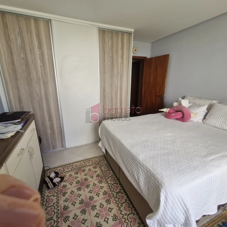 CASA PARA LOCAÇÃO NO JARDIM BRASIL – JUNDIAÍ/SP
